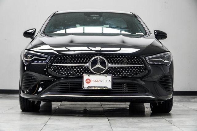 2025 Mercedes-Benz CLA CLA 250 Coupe - 23017006 - 6