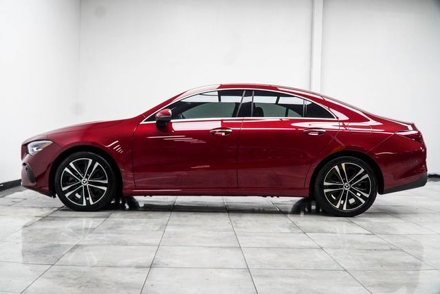 2025 Mercedes-Benz CLA CLA 250 Coupe - 23062249 - 9
