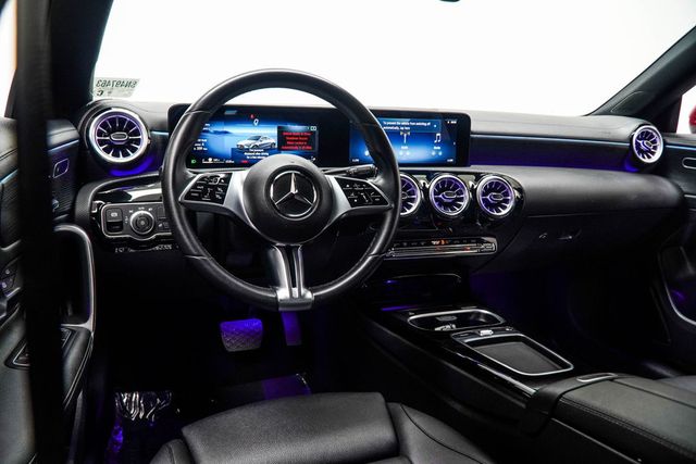 2025 Mercedes-Benz CLA CLA 250 Coupe - 23062249 - 15