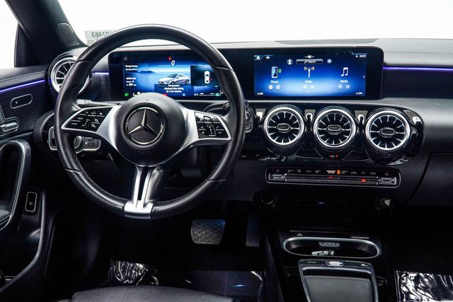 2025 Mercedes-Benz CLA CLA 250 Coupe - 23062249 - 16
