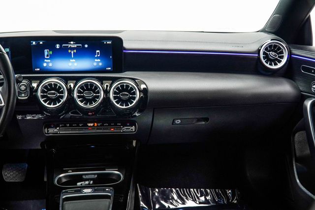 2025 Mercedes-Benz CLA CLA 250 Coupe - 23062249 - 17