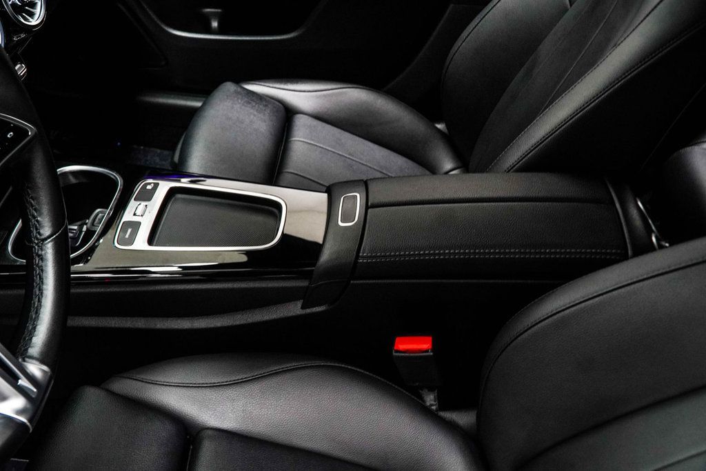 Mercedes-Benz CLA CLA 250 Coupe photo 20
