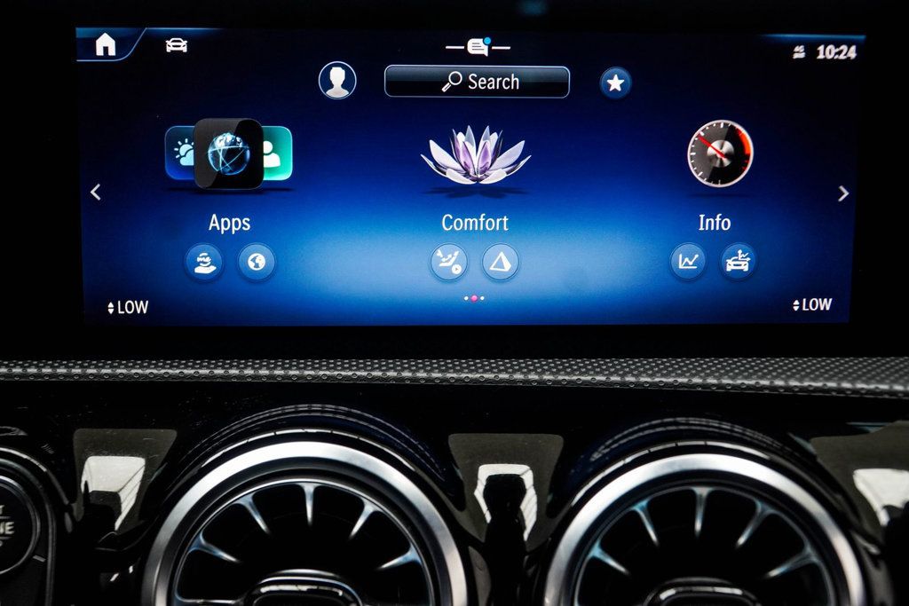 Mercedes-Benz CLA CLA 250 Coupe photo 23