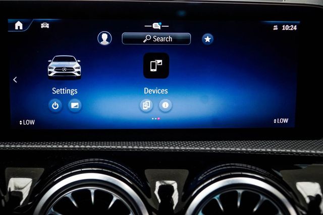 2025 Mercedes-Benz CLA CLA 250 Coupe - 23062249 - 23