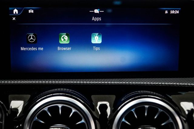 2025 Mercedes-Benz CLA CLA 250 Coupe - 23062249 - 24