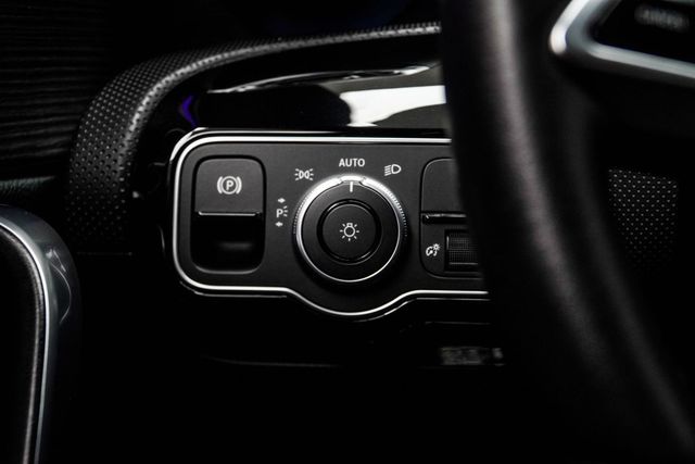 2025 Mercedes-Benz CLA CLA 250 Coupe - 23062249 - 30