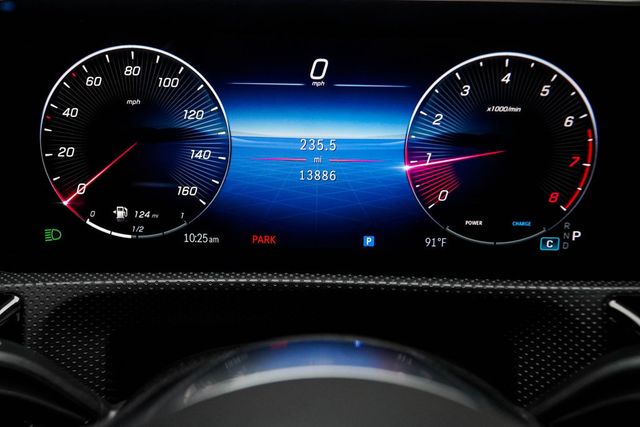2025 Mercedes-Benz CLA CLA 250 Coupe - 23062249 - 31