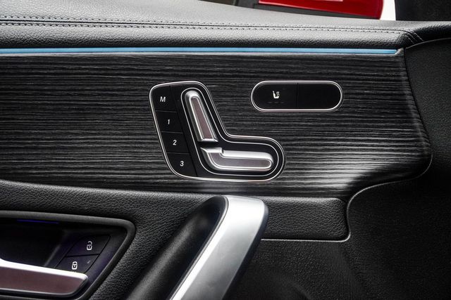 2025 Mercedes-Benz CLA CLA 250 Coupe - 23062249 - 33