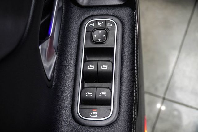 2025 Mercedes-Benz CLA CLA 250 Coupe - 23062249 - 34