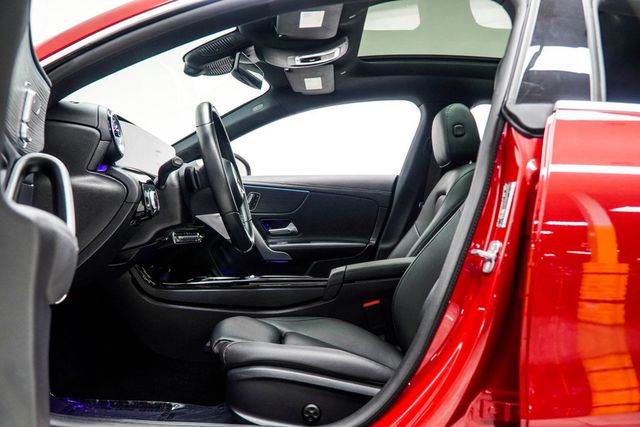 2025 Mercedes-Benz CLA CLA 250 Coupe - 23062249 - 37