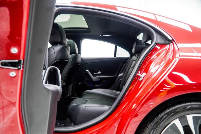 2025 Mercedes-Benz CLA CLA 250 Coupe - 23062249 - 38