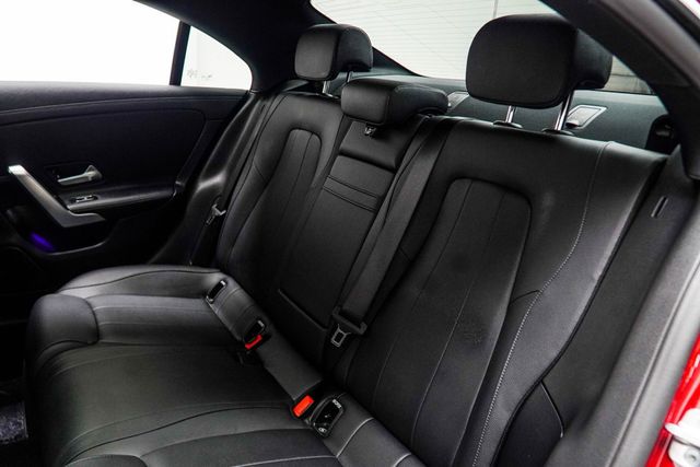 2025 Mercedes-Benz CLA CLA 250 Coupe - 23062249 - 41