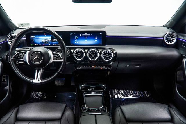 2025 Mercedes-Benz CLA CLA 250 Coupe - 23062249 - 4