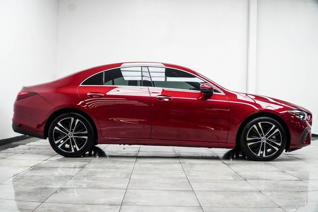 2025 Mercedes-Benz CLA CLA 250 Coupe - 23062249 - 6