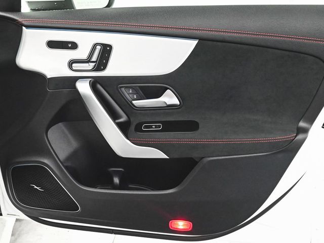 2025 Mercedes-Benz CLA CLA 45 AMG - 23038961 - 10