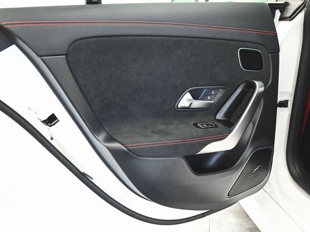 2025 Mercedes-Benz CLA CLA 45 AMG - 23038961 - 11