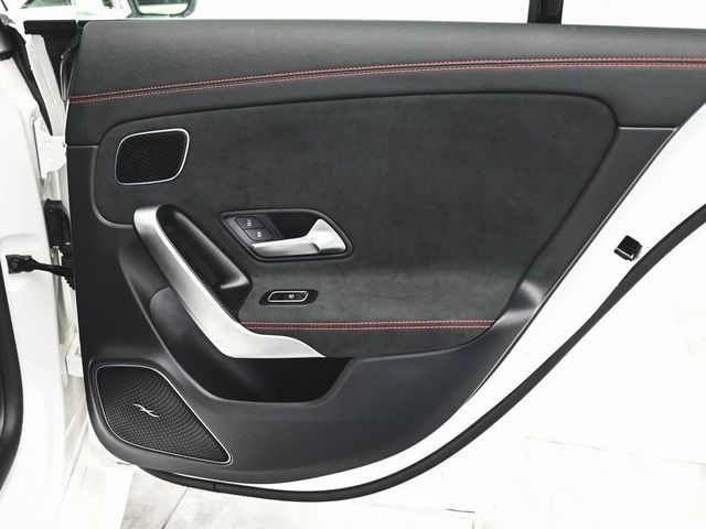 2025 Mercedes-Benz CLA CLA 45 AMG - 23038961 - 12
