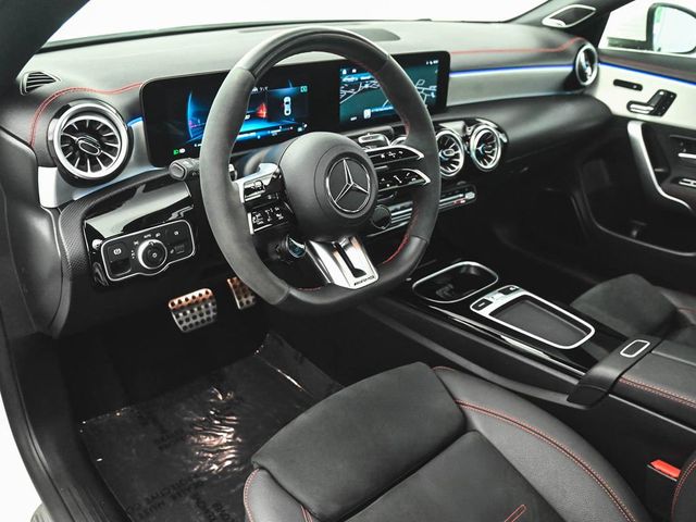 2025 Mercedes-Benz CLA CLA 45 AMG - 23038961 - 14
