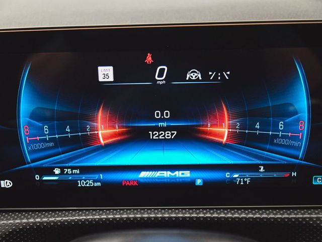 2025 Mercedes-Benz CLA CLA 45 AMG - 23038961 - 15