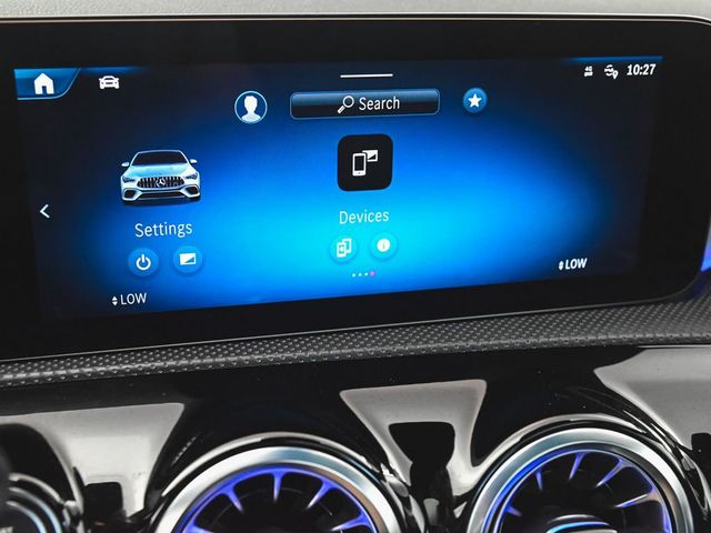 2025 Mercedes-Benz CLA CLA 45 AMG - 23038961 - 21