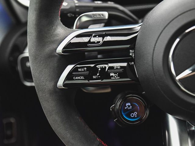2025 Mercedes-Benz CLA CLA 45 AMG - 23038961 - 27