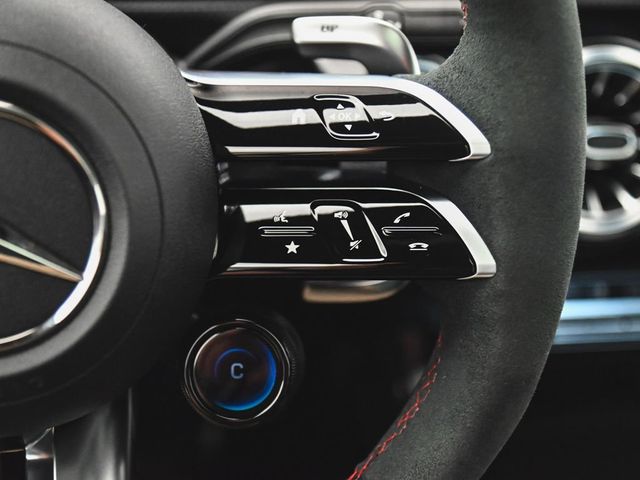 2025 Mercedes-Benz CLA CLA 45 AMG - 23038961 - 28