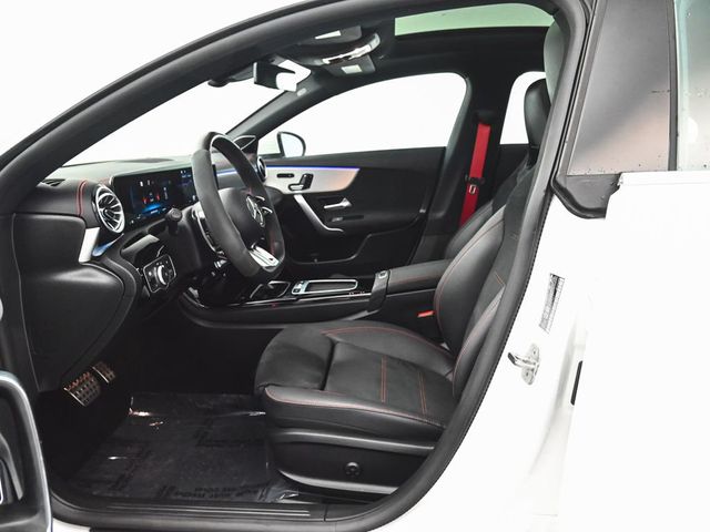 2025 Mercedes-Benz CLA CLA 45 AMG - 23038961 - 31