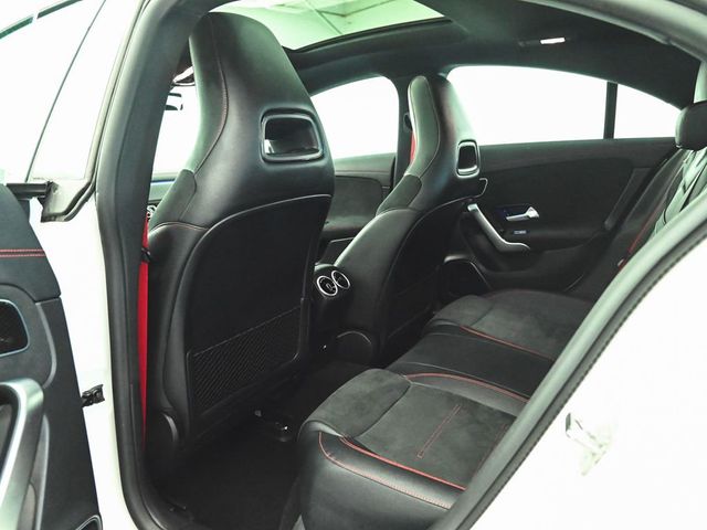 2025 Mercedes-Benz CLA CLA 45 AMG - 23038961 - 33
