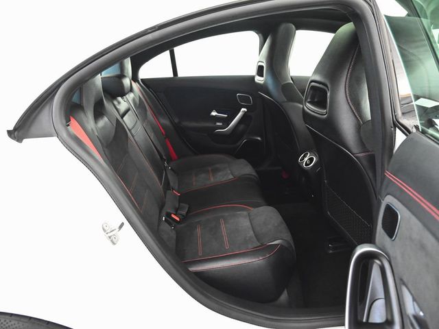 2025 Mercedes-Benz CLA CLA 45 AMG - 23038961 - 34