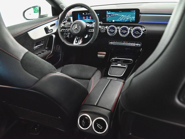 2025 Mercedes-Benz CLA CLA 45 AMG - 23038961 - 35