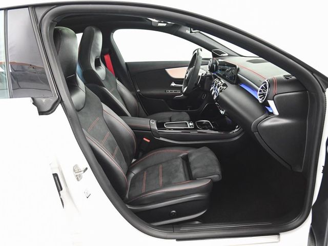 2025 Mercedes-Benz CLA CLA 45 AMG - 23038961 - 36