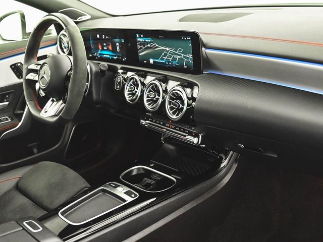2025 Mercedes-Benz CLA CLA 45 AMG - 23038961 - 37