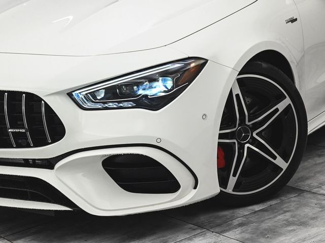 2025 Mercedes-Benz CLA CLA 45 AMG - 23038961 - 40