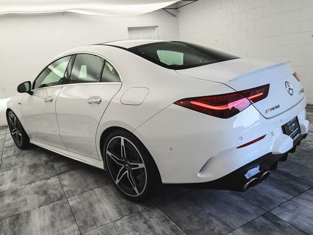 2025 Mercedes-Benz CLA CLA 45 AMG - 23038961 - 5