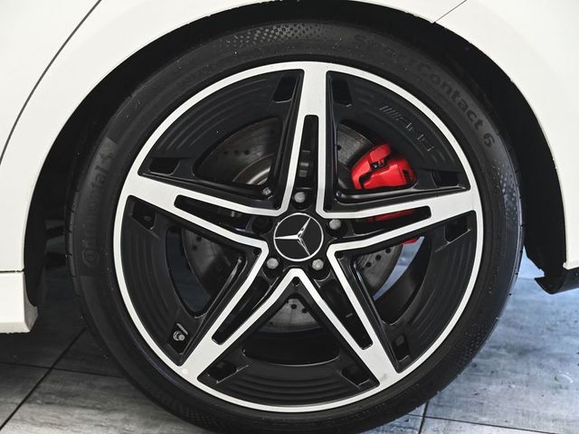 2025 Mercedes-Benz CLA CLA 45 AMG - 23038961 - 6