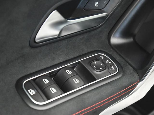 2025 Mercedes-Benz CLA CLA 45 AMG - 23038961 - 8