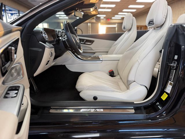 2025 Mercedes-Benz CLE AMG CLE 53 4MATIC+ Cabriolet - 23078357 - 16