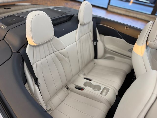 2025 Mercedes-Benz CLE AMG CLE 53 4MATIC+ Cabriolet - 23078357 - 18