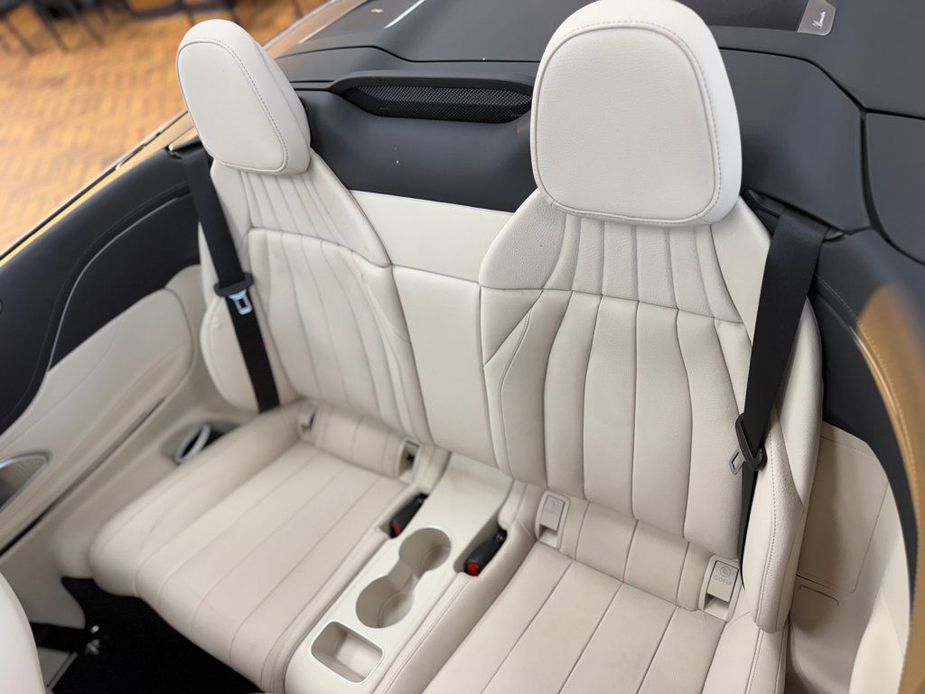 2025 Mercedes-Benz CLE AMG CLE 53 4MATIC+ Cabriolet - 23078357 - 19