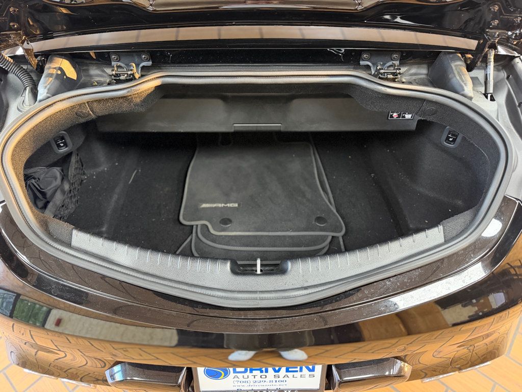 2025 Mercedes-Benz CLE AMG CLE 53 4MATIC+ Cabriolet - 23078357 - 21
