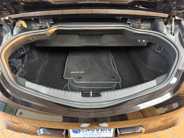 2025 Mercedes-Benz CLE AMG CLE 53 4MATIC+ Cabriolet - 23078357 - 21