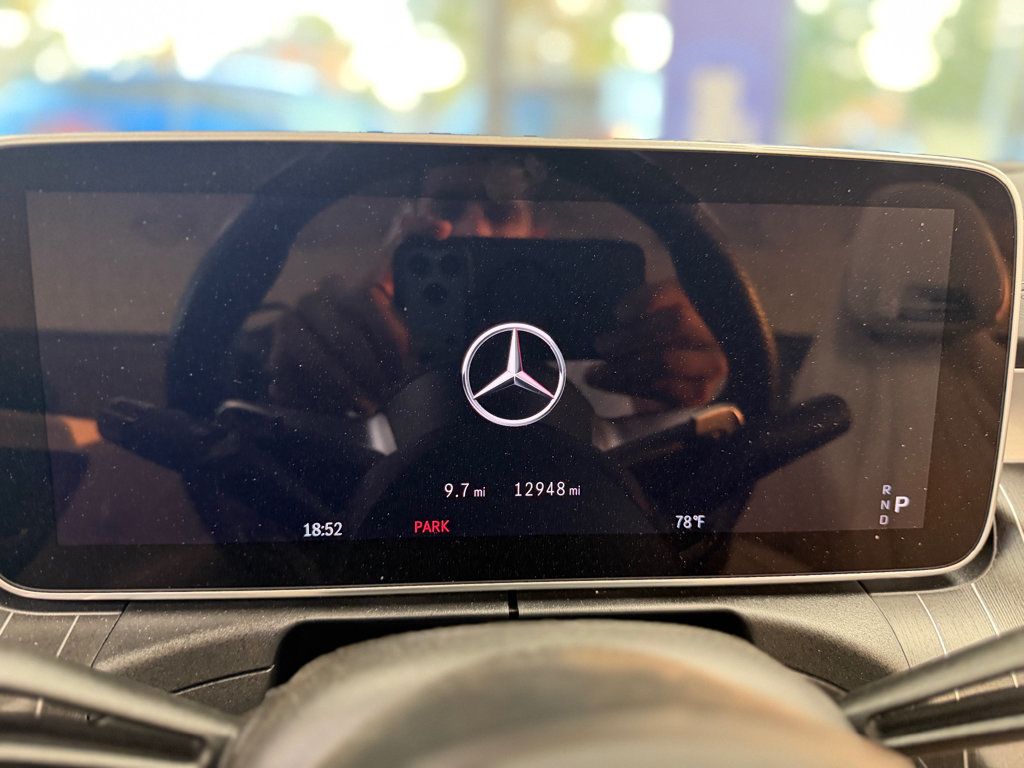 2025 Mercedes-Benz CLE AMG CLE 53 4MATIC+ Cabriolet - 23078357 - 23