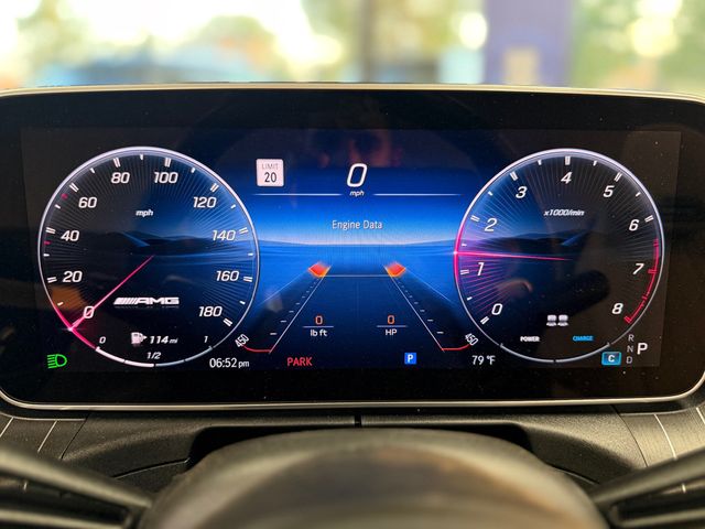 2025 Mercedes-Benz CLE AMG CLE 53 4MATIC+ Cabriolet - 23078357 - 24