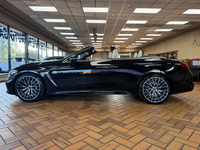 2025 Mercedes-Benz CLE AMG CLE 53 4MATIC+ Cabriolet - 23078357 - 5