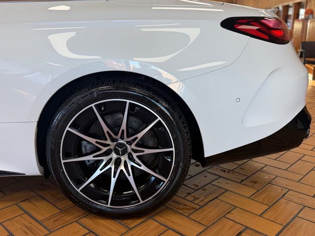 2025 Mercedes-Benz CLE AMG CLE 53 4MATIC+ Cabriolet - 23091248 - 12