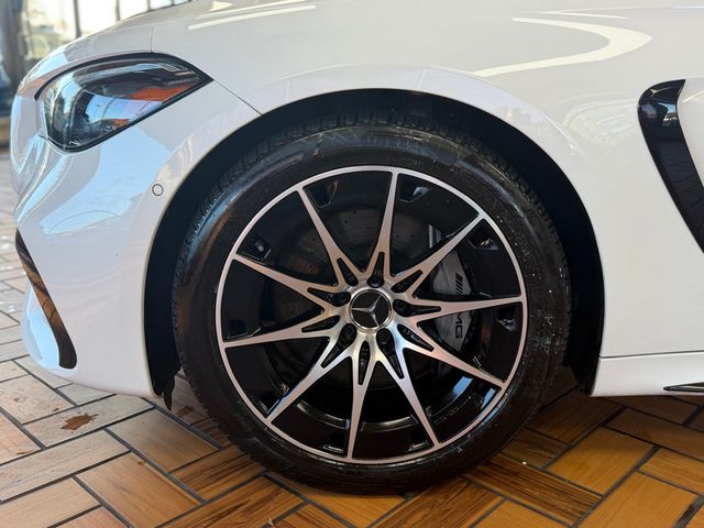 2025 Mercedes-Benz CLE AMG CLE 53 4MATIC+ Cabriolet - 23091248 - 13