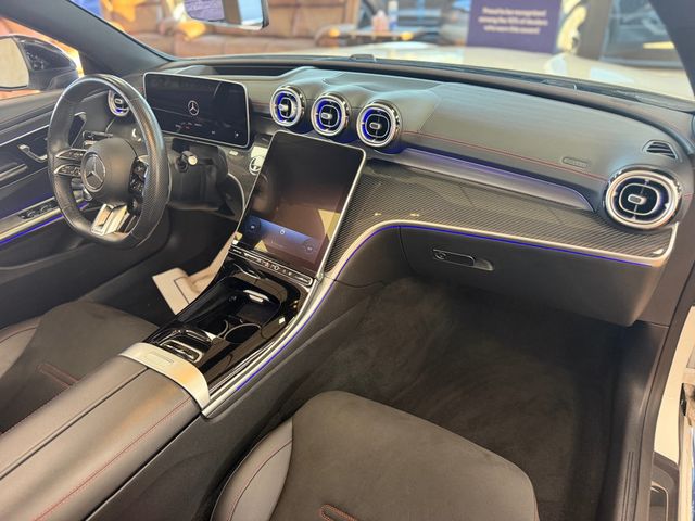 2025 Mercedes-Benz CLE AMG CLE 53 4MATIC+ Cabriolet - 23091248 - 21