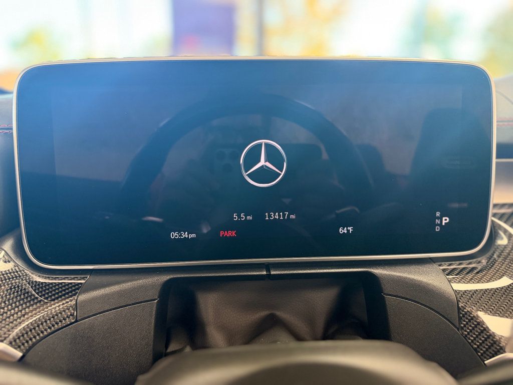 2025 Mercedes-Benz CLE AMG CLE 53 4MATIC+ Cabriolet - 23091248 - 23