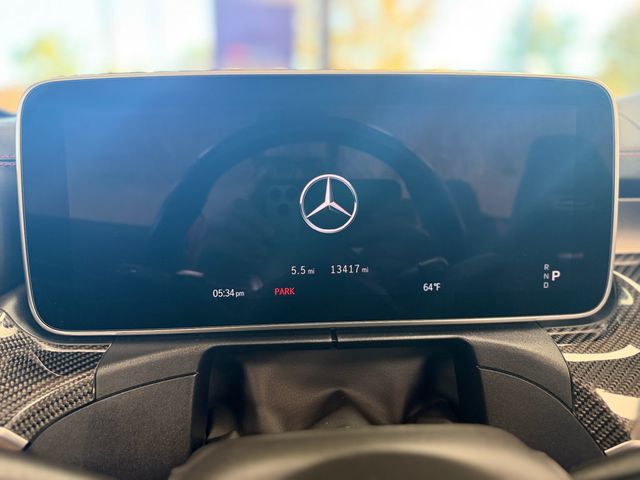 2025 Mercedes-Benz CLE AMG CLE 53 4MATIC+ Cabriolet - 23091248 - 23