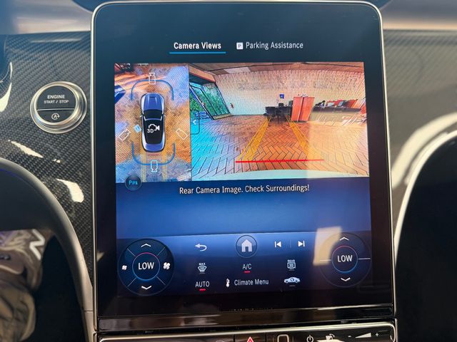 2025 Mercedes-Benz CLE AMG CLE 53 4MATIC+ Cabriolet - 23091248 - 28